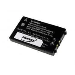 POWERY Akumulator Nintendo NTR-001