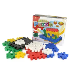 Puzzle mega 15-36