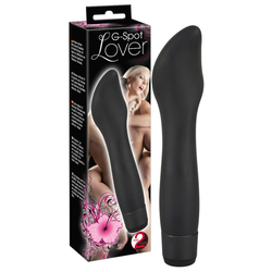 Vibrator G-Spot Lover