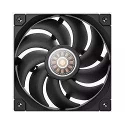 DeepCool Ventilator FT12, Crni