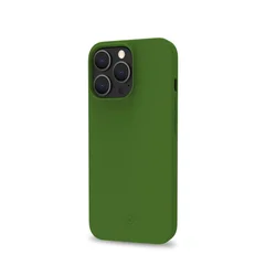 CELLY Futrola PLANET za iPhone 14 Pro u ZELENOJ boji