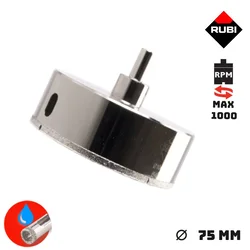 shumee Rubi vrtalnik - luknjasta žaga easy gres 75 mm 05979
