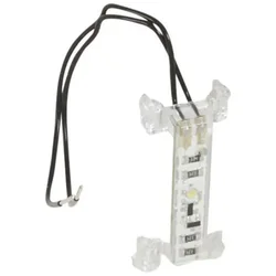 665090 NILOE LED TINJALICA 230V