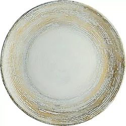 Bonna plitev krožnik Patera 27 cm (12 kos)