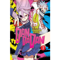 DANDADAN V07