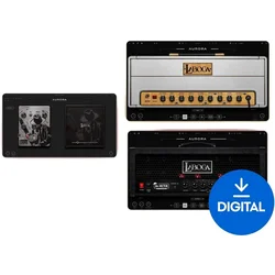 Aurora DSP Laboga Bundle (Digitalni izdelek)