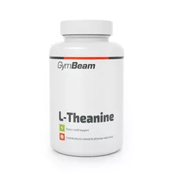 GYMBEAM L-Theanine 90 kaps.