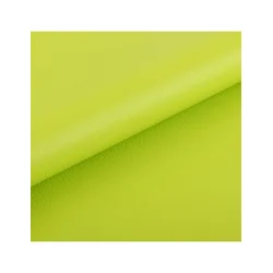Metraža lime eko usnja EMI, 1 meter
