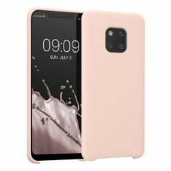 Ovitek za Huawei Mate 20 Pro - roza - 42982