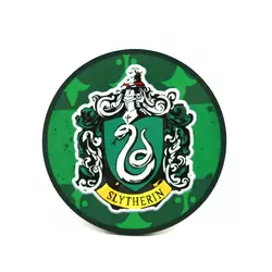 Bedž Harry Potter (SlytherIn Crest) Badge
