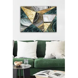 Opviq Slika na platnu 50x70cm