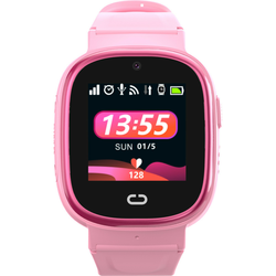 ALIGATOR Watch Junior GPS (TD-36) roza