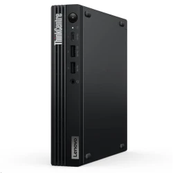 LENOVO PC ThinCentre M70q G5 Tiny - i5-14400T, 8GB, 512SSD, noDVD, WiFi, BT, W11P
