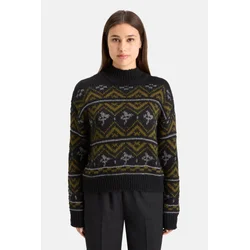 Scotch & Soda Pulover