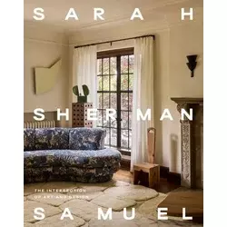 Sarah Sherman Samuel