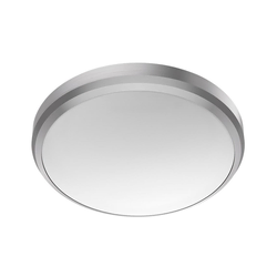 Philips - LED plafonska svetiljka za kupatilo DORIS LED/6W/230V 2700K IP54