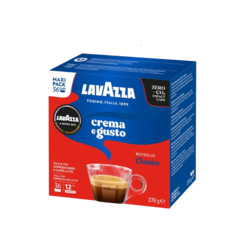 Lavazza kapsule Crema e Gusto A Modo Mio, 36 komada