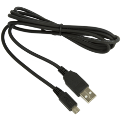 JABRA Micro USB-connecting cord JABRA PRO 9400 and SUPREME UC, MOTION Series, length 150 cm