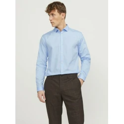 Jack & Jones Lacardiff Srajca Modra