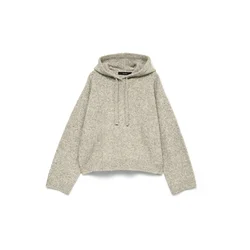 Vero Moda Petite Pulover VMSUPREM greige