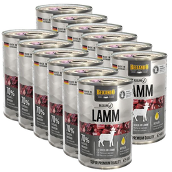 Belcando Baseline Lamm 12 x 400 g