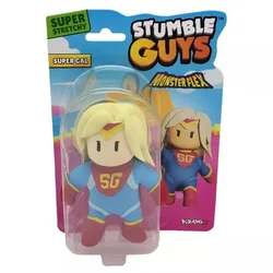 Monsterflex: figura Stumble Guys, ki se lahko raztegne - Super Gal