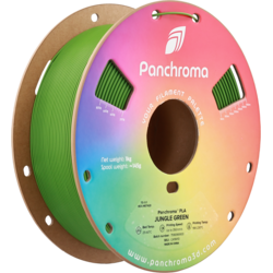 Polymaker Panchroma™ PLA Jungle Green - 1,75 mm/1000 g