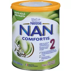 Nestle NAN Comfortis 2 800g