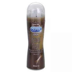 Durex lubrikant Play Real Feel, 50 ml