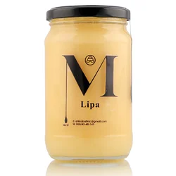 Lipov med Batinić, 500g