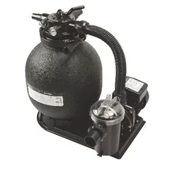 Emaux Filter set Compact FSP390-4W- 10/5m3/h