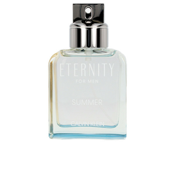 Parfem za muškarce Eternity Summer Calvin Klein EDT (100 ml)