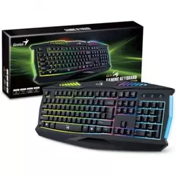 GENIUS Scorpion K220 YU
