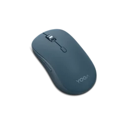 Lenovo Yoga Bluetooth Silent Mouse (Tidal Teal) GY51S61916