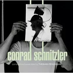 Conrad Schnitzler - Kollektion 05 - Compiled And Assembled By Thomas Fehlmann (LP)