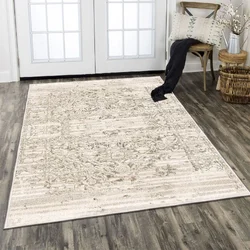 Conceptum Hypnose tepih Els1825, 160x230 cm, krem