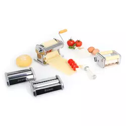 KLARSTEIN strojček za izdelavo testenin PASTA MAKER