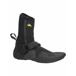 Patagonia R3 Yulex Split Toe Booties black