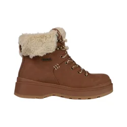 Skechers Ženske čizme Park City, 168087-CSNT, Smeđe