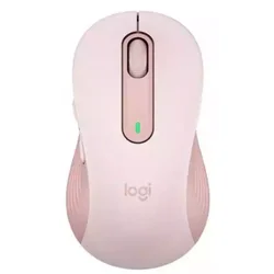 Bežični miš Logitech M650 2000dpi Rose
