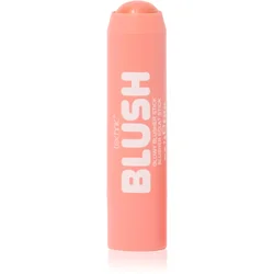 Technic Cosmetics Blush kremasto rdečilo odtenek Peach Syrup 7 g