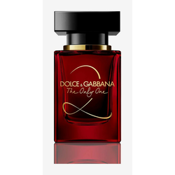 Parfem za žene Dolce & Gabbana The Only One 2 EDP (30 ml)