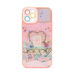 FASHION CASE Maska za telefon 9 za Iphone 12 Pro DZ1/2