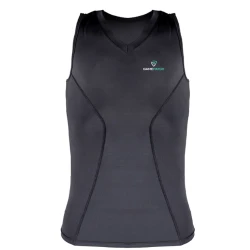 Compression shirt SLEEVELESS