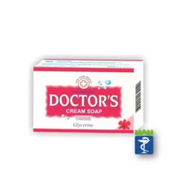 DOCTORS Sapun Cream sa glicerinom