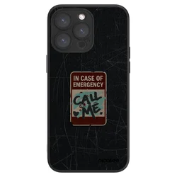 ULTIMATE CASE za Apple iPhone 15 Pro Max - EMERGENCY