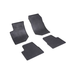 RIGUM Tipske patosnice za CITROEN C4 21- / PEUGEOT 2008 20-