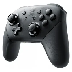 Gamepad Nintendo Switch Pro Controller
