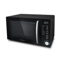 Esperanza Mikrovalovna pečica COCINERO, 900/700W, 20L
