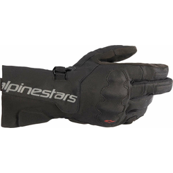 ALPINESTARS Wr-x gore-tex rukavice crn